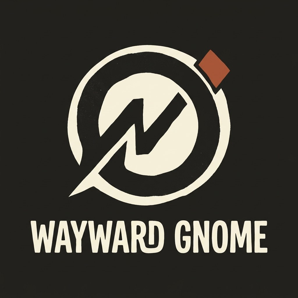 @Wayward Gnome