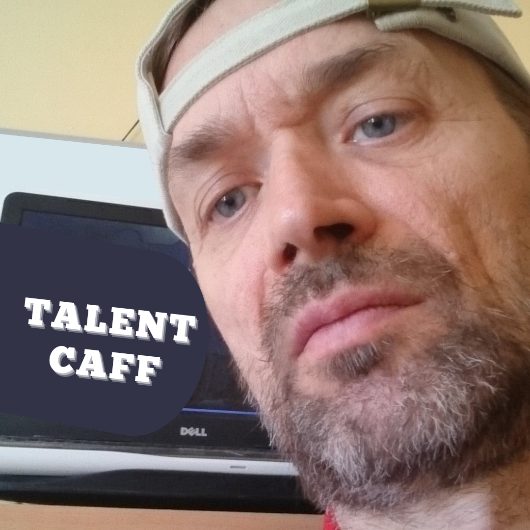 @Talent Caff