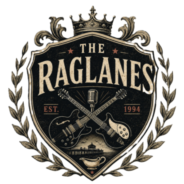 @The Raglanes