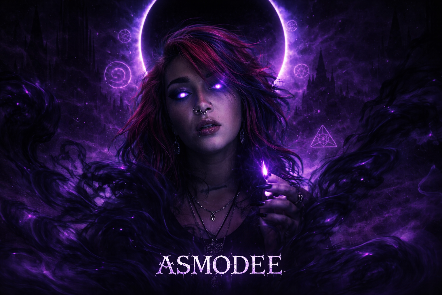 @Asmodee