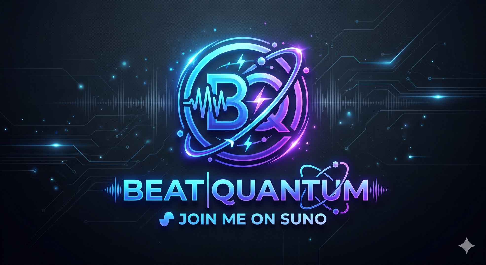 @BeatQuantum