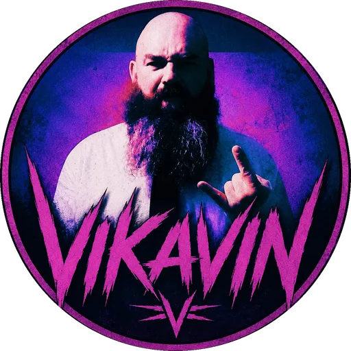 @Vikavin