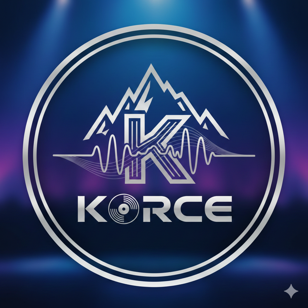 @KORCE