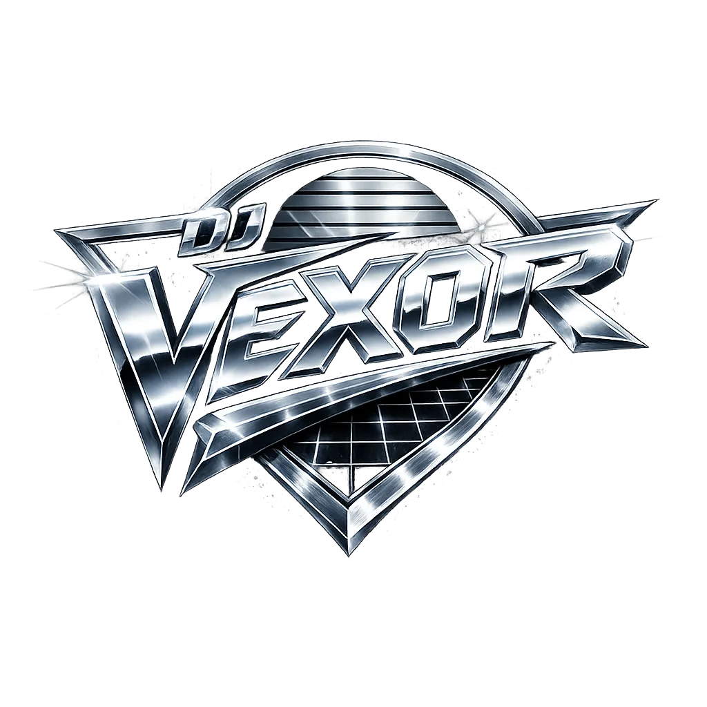 @DJ VEXOR