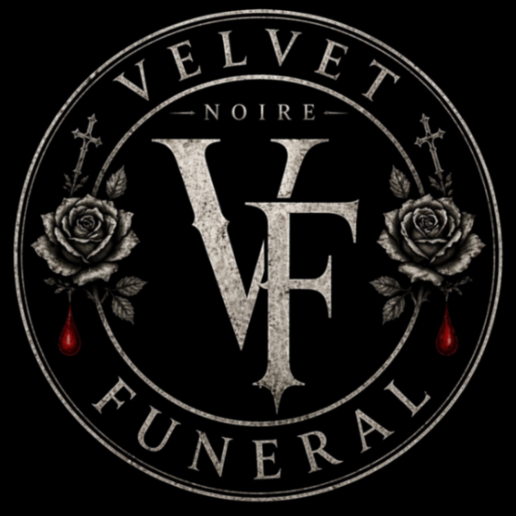 @velvetfuneralnoire