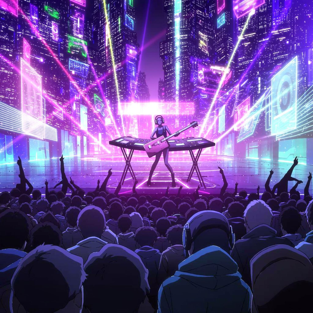 Neon Genesis