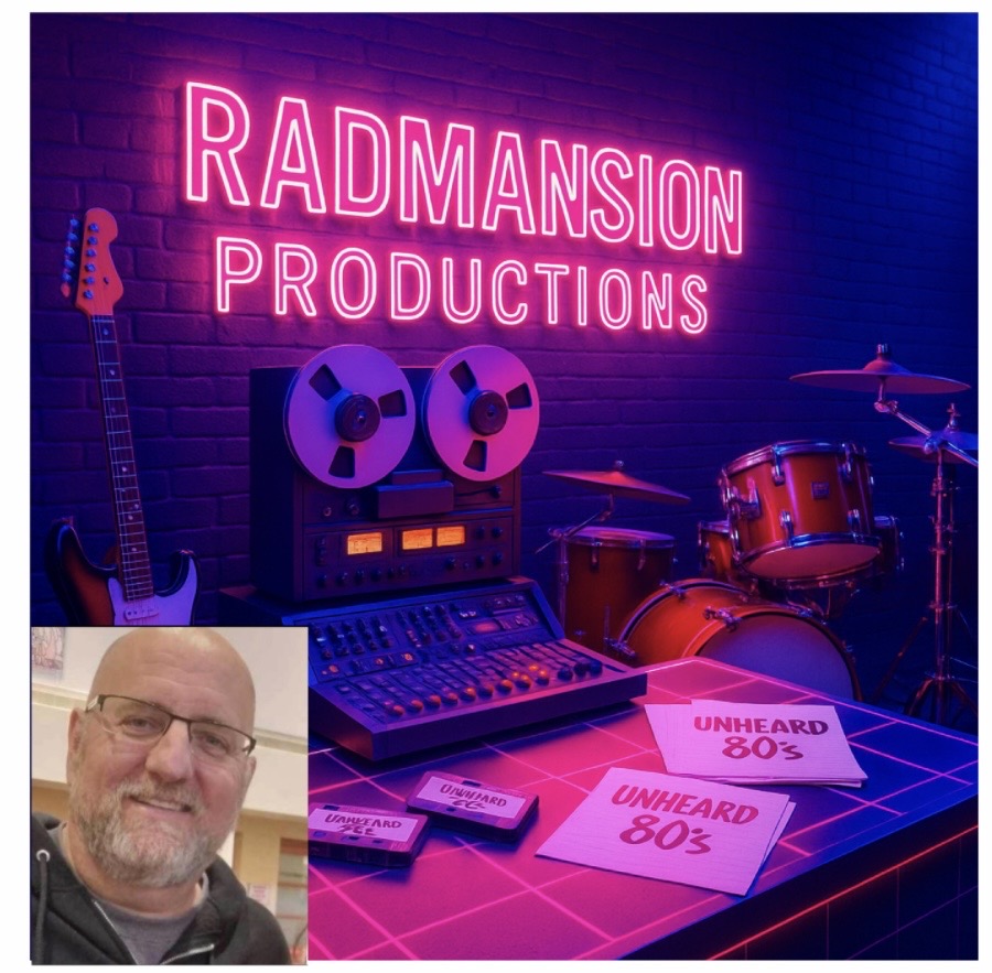 @Radmansion Studios