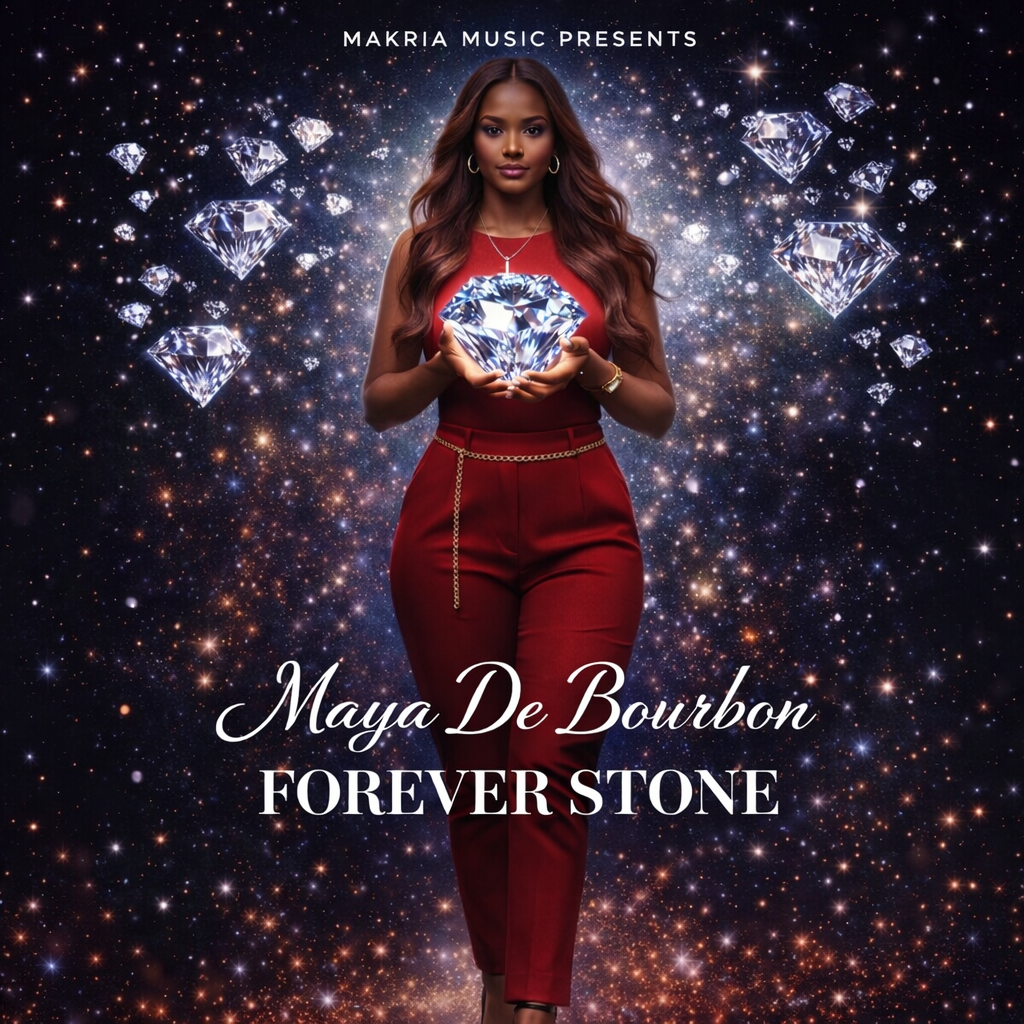 @Maya De Bourbon