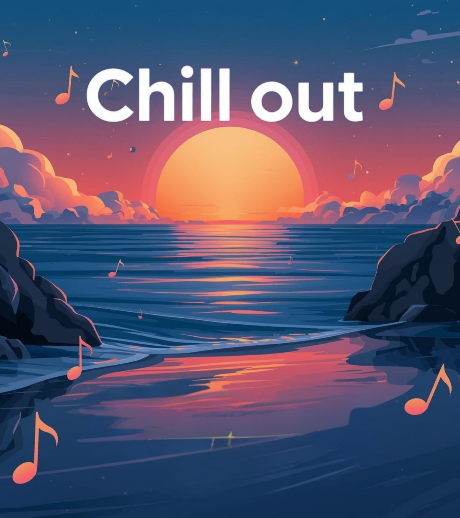 Chill Out — Soné radio station