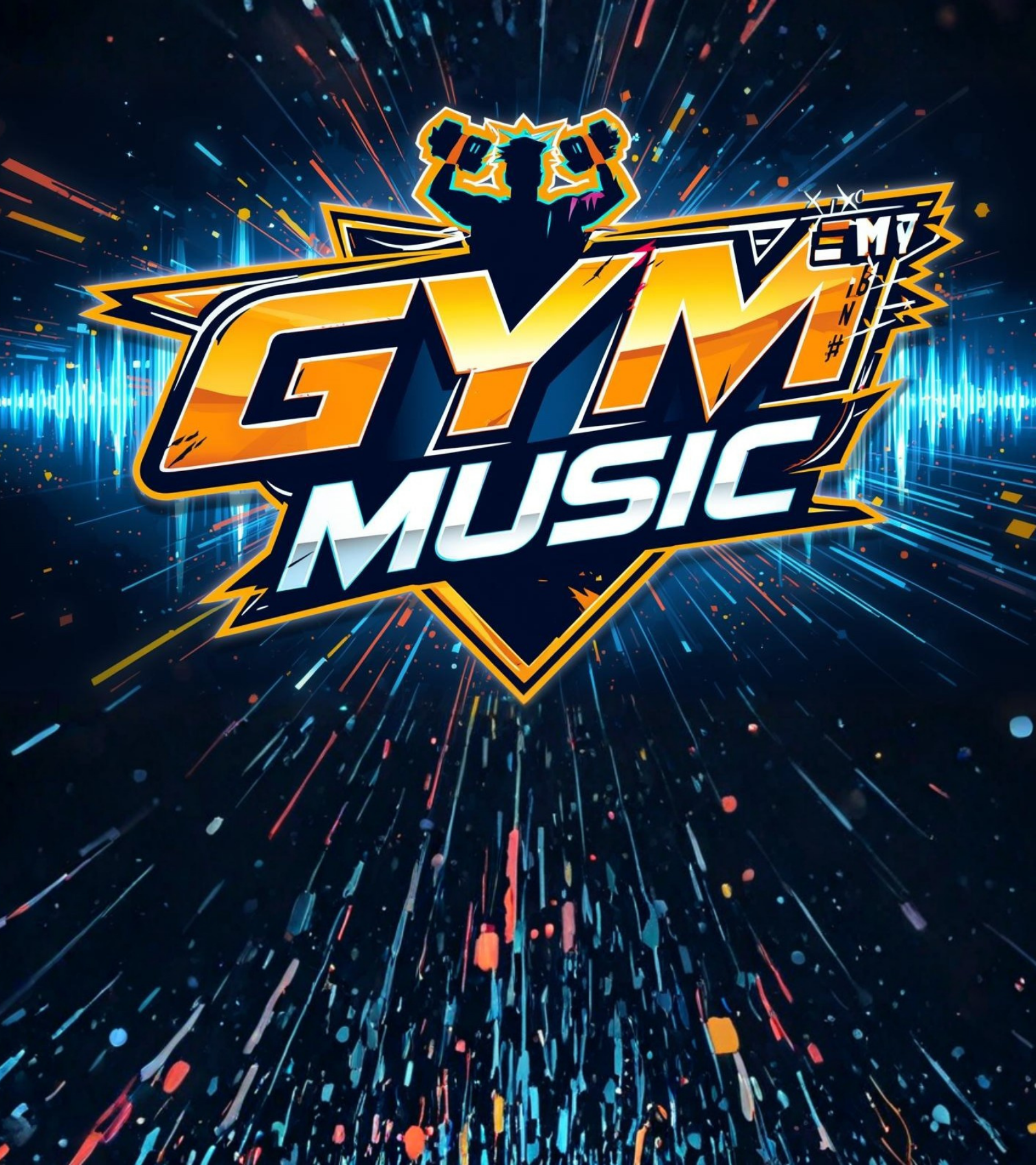 Gym & Workout — Soné radio station