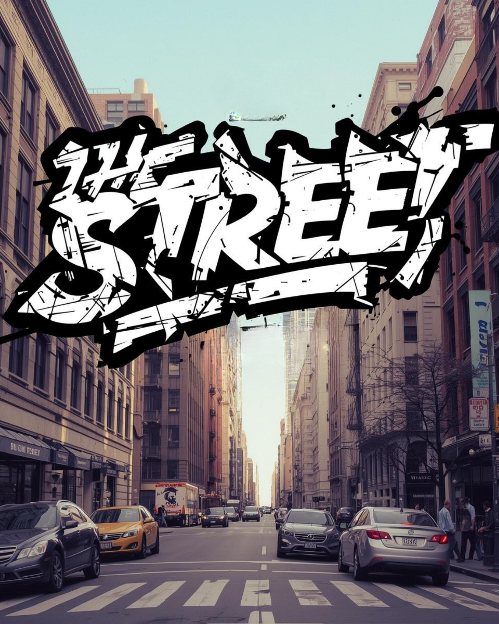 The Street — Soné radio station