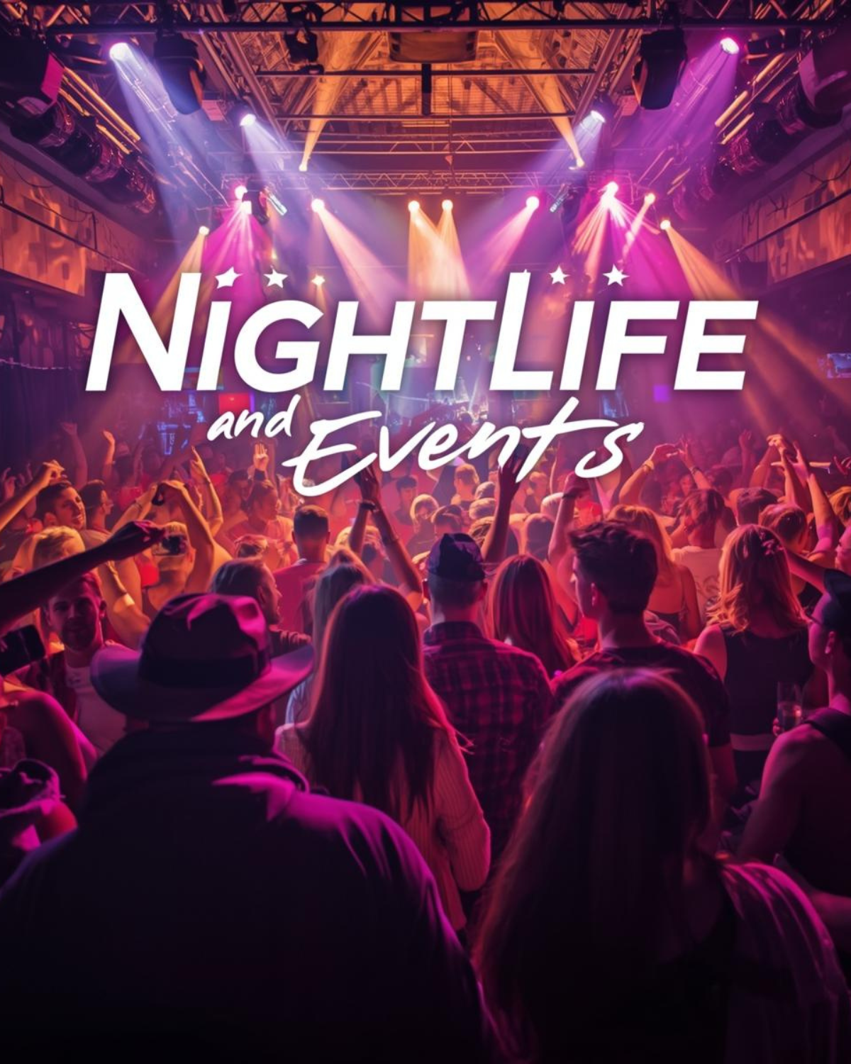 Bars & Nightlife — Soné for Business