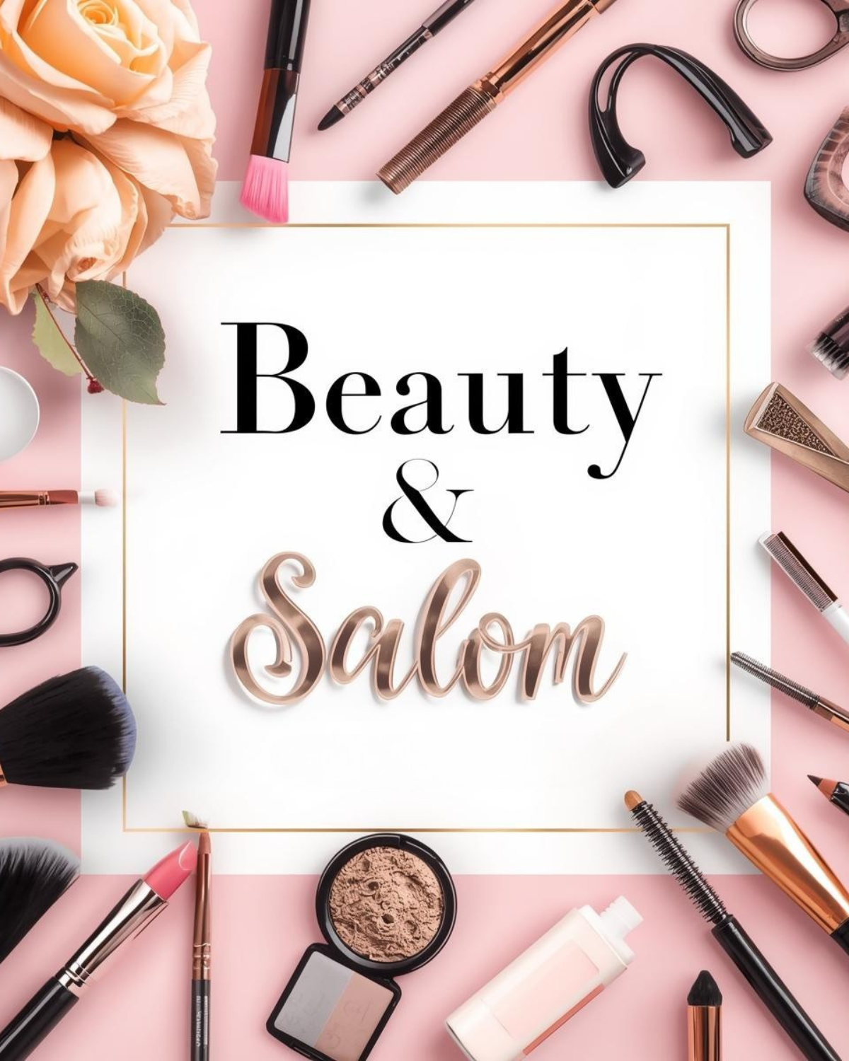 Salons & Beauty — Soné for Business
