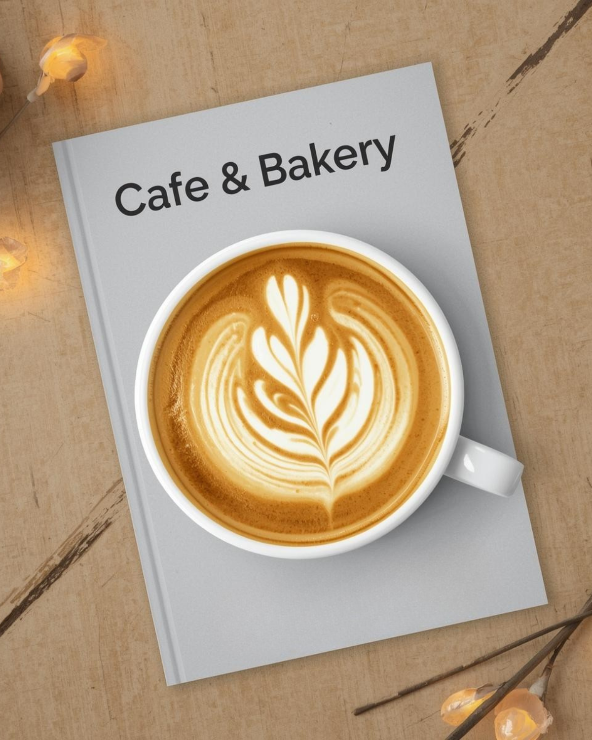 Cafés & Restaurants — Soné for Business