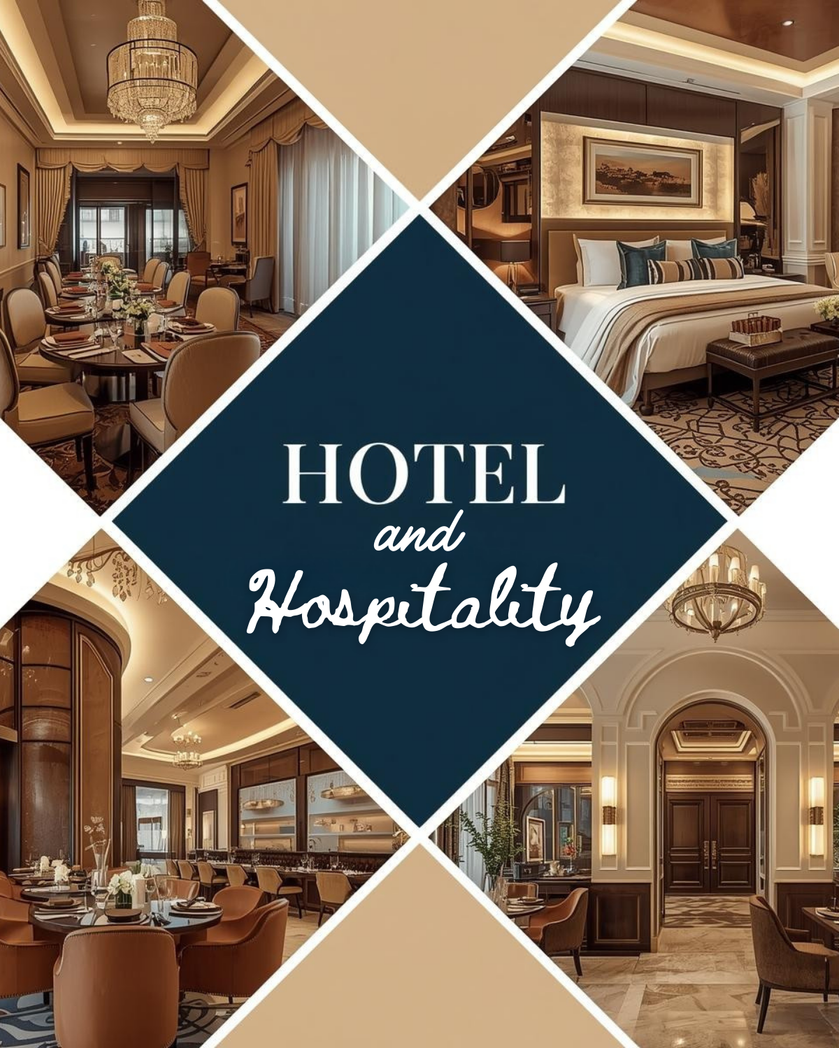Hotels & Hospitality — Soné for Business