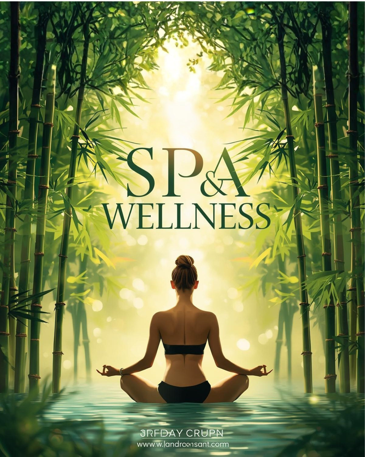 Spas & Wellness — Soné for Business